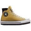 Converse Кроссовки унисекс Chuck Taylor All Star City Trek Dunescape коричневые, черные, белые A04482C