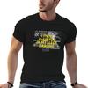 La Dispute T-Shirt Casual Graphic Print Tee