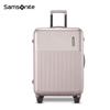 Samsonite DK7 Легкий чемодан-спиннер с жестким корпусом
