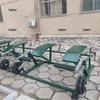 Explorer Outdoor Multifunctional Pull-up Trainer