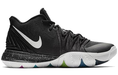 Nike Kyrie 5 Ep 'Черная Магия' AO2919-901