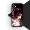 Чехол для телефона Huawei P30 P20 Mate 20 10 Lite Pro Y7 Y6P Y7A 2019 Nova 5T 3I Чехол Атака Эрен Йегер на Леви титана