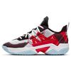 Air Westbrook One Take 2 'Белый Университетский Красный' CW2457-106