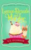 Книга Lemon Drizzle And Murder 7 Holly Holmes Cozy Culinary Mystery by K.E. O'Connor - Paperback