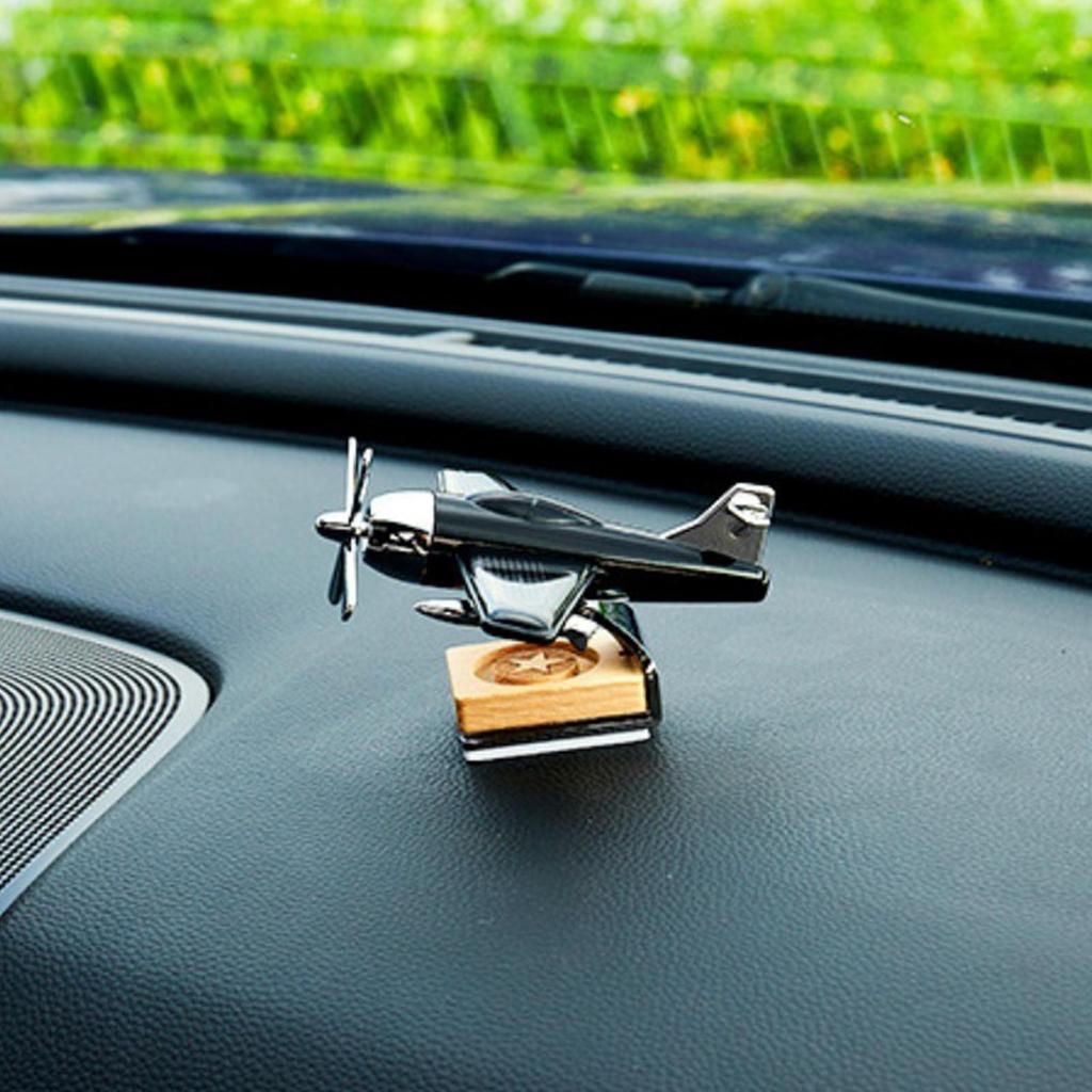 Автомобильный диффузор для ароматерапии, самолет, солнечный воздушный корабль с освежителем, автомобильный аромат, уникальные аксессуары для интерьера, орнамент