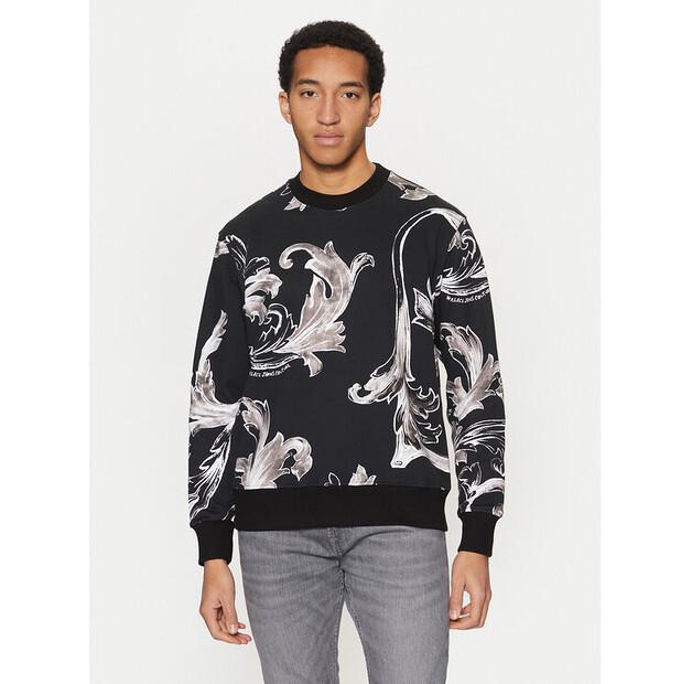 Толстовка Versace Jeans Couture 78GAI3R0