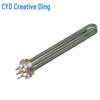 Chuangyiding Corrosion-Resistant Electric Heating Rod