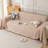 Sofa Towel Full Cover Cloth Cotton Camping Blanket Sofa Cushion Towel Four Seasons Universal Full Package Sofa Cover
