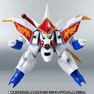 ROBOT Spirits SIDE MASHIN Shinsei Ryujinmaru br в июле br Интернет-магазин ограниченный выпуск [Robot Spirits] [Выпущено в 2015] [Товар Tamashii] [Robot Spirits]