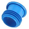 Toilet Sling   Odor Resistant Lkproof Multifunctional Rubber Toilet Gasket  