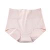 Beiyipin Pure Cotton High-Waist Women's Briefs