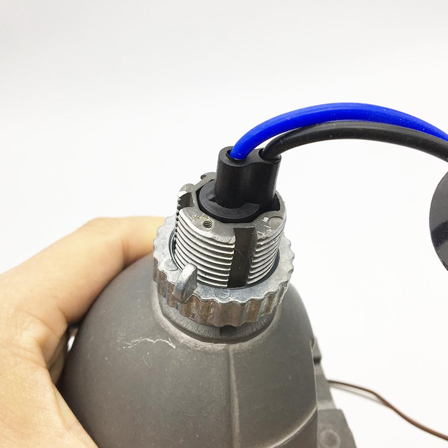 12 В 21 мм 6000 К Авто HID ксеноновые лампы для 3,0-дюймовой линзы проектора Koito Q5 Bi xenon фары