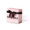 Pandora Браслеты из стерлингового серебра 925 пробы Женские Многоцветные 586292CZ