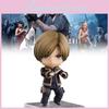 Evil 4 Resident Leon S Kennedy Action Figure Model Toy Cartoon Doll Gift Kids