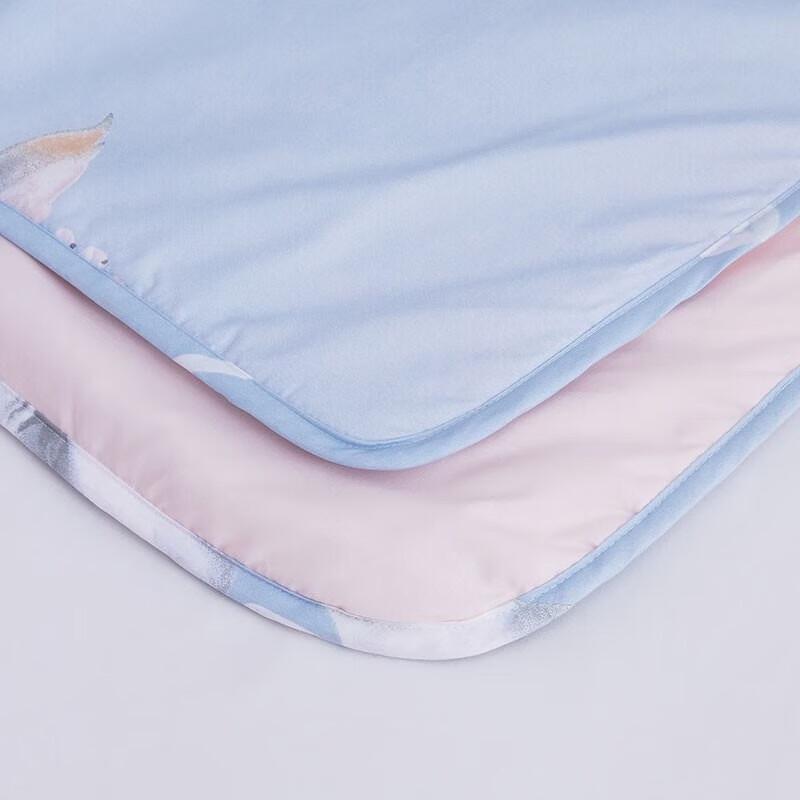 Luolai Washable Breathable Summer Quilt