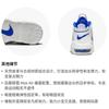 Nike Air More Uptempo PS 'White Royal' FN4858-100