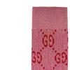 Gucci Хлопковые носки Gg 'Розовый/Розовый' 476525-3G199-5872
