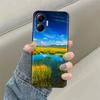 Чехол для Xiaomi Poco F7 Мягкий силикон Fundas Расписная крышка телефона Для Poco F7 Pro Чехлы Защитный корпус Для Poco F7 Ultra PocoF7