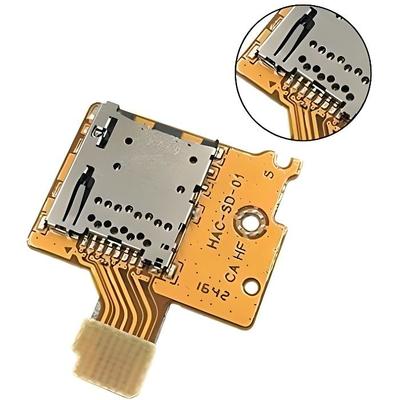 Запасной слот для карт Micro SD для Nintendo Switch