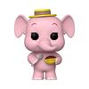 Коллекционная фигурка Funko Breezy Cave 42 Pop!
