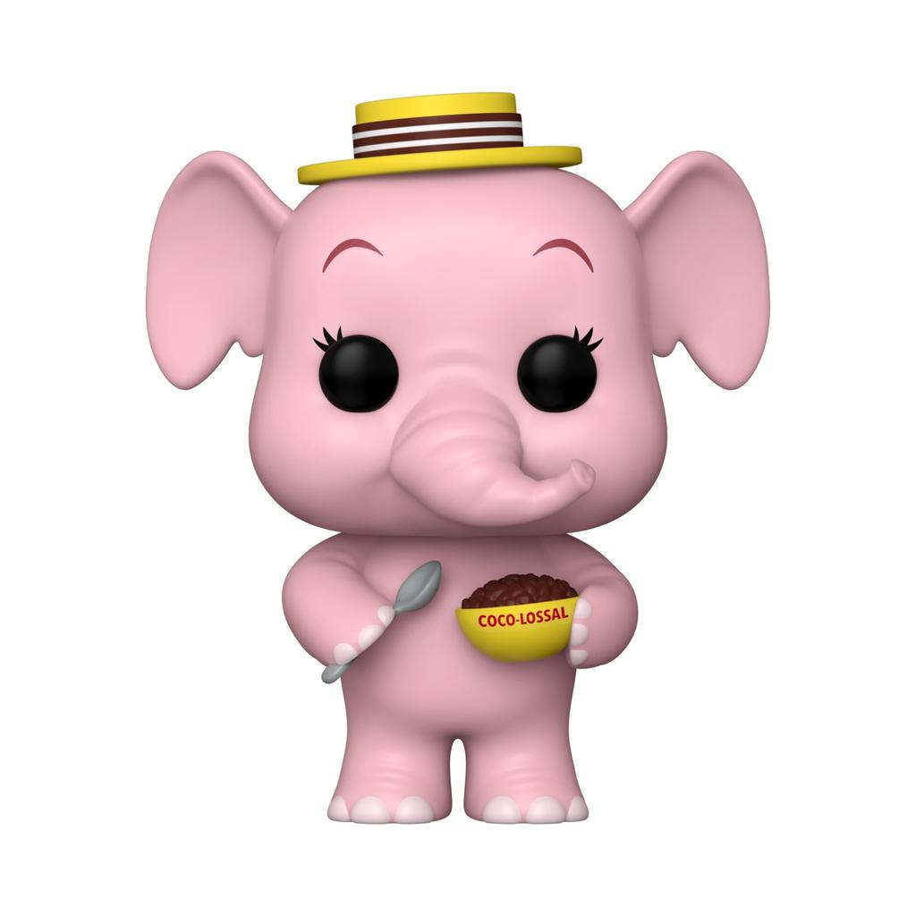 Коллекционная фигурка Funko Breezy Cave 42 Pop!