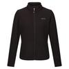 Womens/Ladies Clemence IV Full Zip Fleece