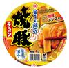 Tokushima Flour Mill, Kinchan Hanten Roast Pork Ramen X 12, 155g X 12