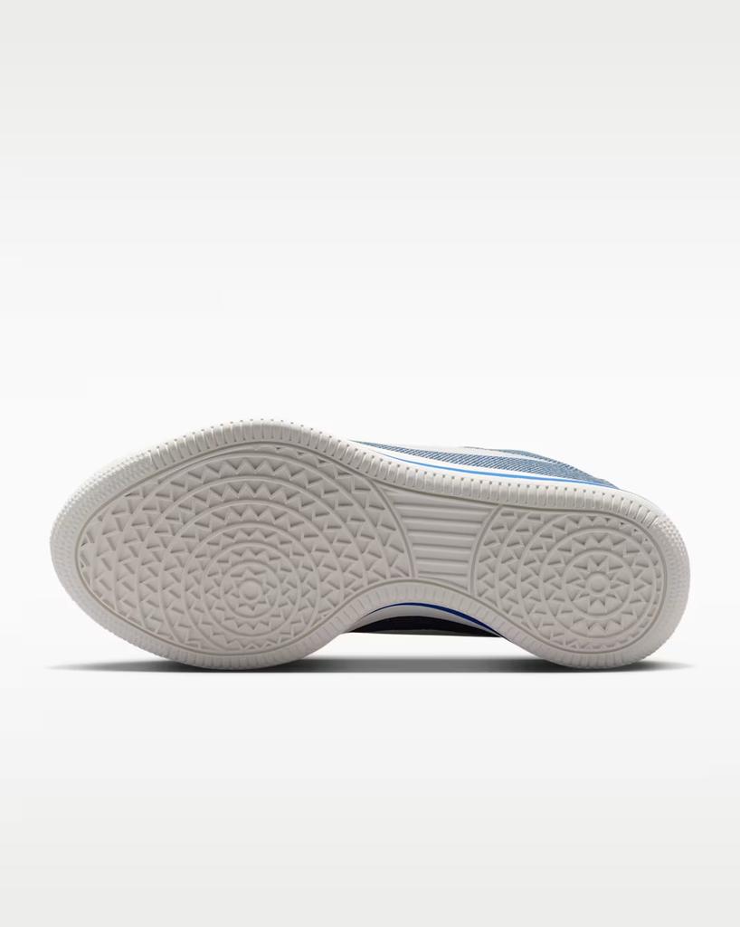 IB6687-900 Nike Книга 2 Должна Быть Джинсовой (IB6688-900) (Мужской)