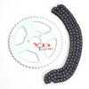 Little Lia T8F Gearbox Chain & Sprocket Set for 47-49cc Mini Motorcycles