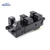 Navara Power Window Switch 25401-2M110 for Right Driver's Side