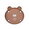 Цифровые весы Cass Line Friends Brown Friends, коричневые, LINE FRIENDS-S1 (Шкала Брауна и друзей)