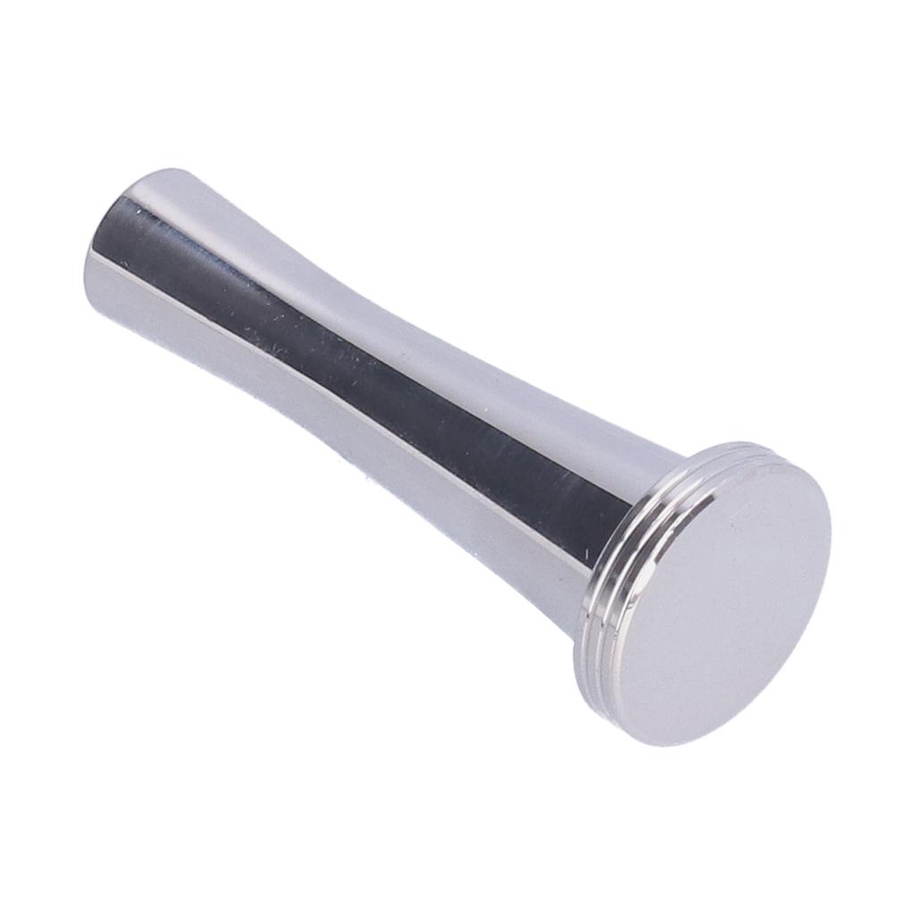 Coffee Tamper Stainless Steel Powder Hammer Press Tool Fit for Illy Coffee Machine Accessories
