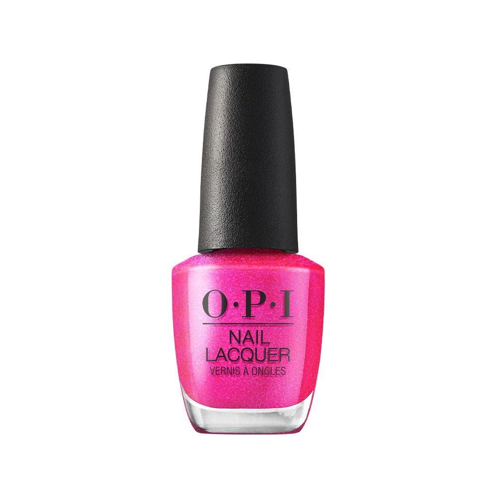 [OPI][Лак для ногтей] HRS02 - LOLLYPOPPIN BUBBLEGUM