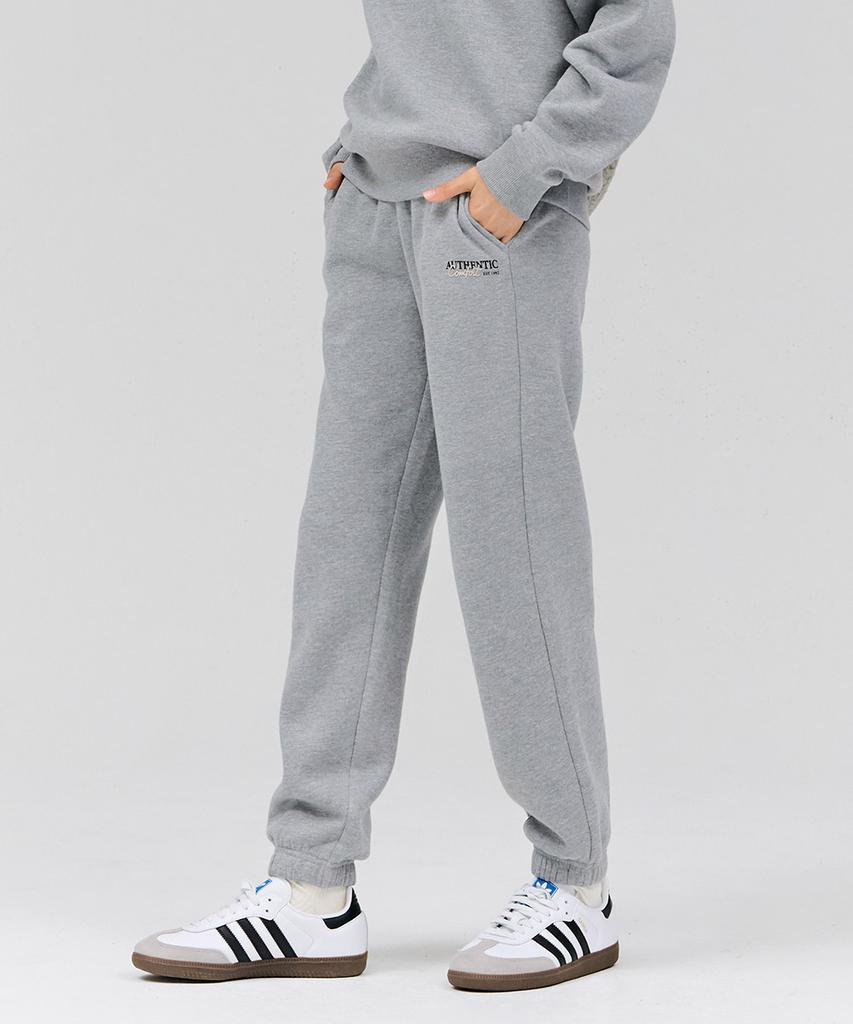 CHASECULT Unisex Essential Jogger Pants - Grey