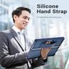 Case for Microsoft Surface Pro 11, Surface Pro 10, Surface Pro 9 13 Inch, All-in-One Rugged Cover with Kickstand Protective Case