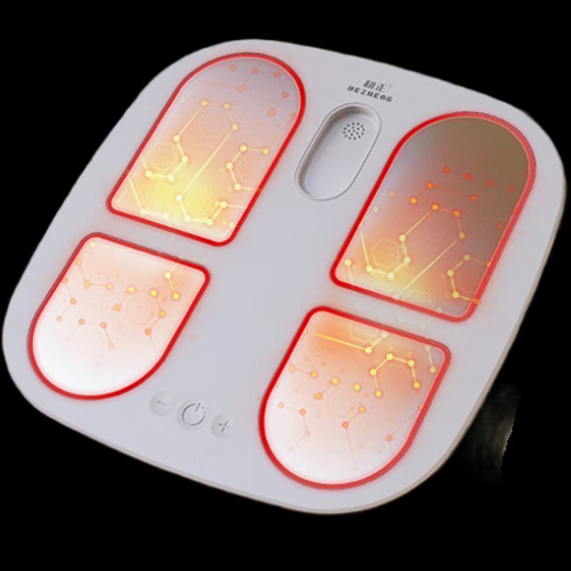 HEZHENG Smart Foot Massager CN plug (adapter included)