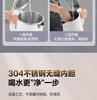 1.7L Double-Layer Insulation Electric Kettle