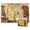 150 Piece Jigsaw Puzzle - Tree of Life 2, Popular Korean Puzzle