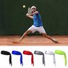 Men Women Head Tie Headband Outdoor Sport Headband Sweat Band Hair Sweatband