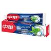 Зубная паста Zhonghua Healthy White с содой и мятой