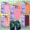 Spicy Red Chili Peppers Phone Case For iPhone 16,14,11,17,13,15,12,Air,Plus,Pro,Max,E,Mini Frosted for MagSafe Magnetic Wireless