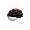 Integrated Cycling Helmet With Built-in Visor Mountain Road Bikes CPSC Certified PCEPS Construction