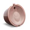 1 комплект для кофейных капсул Dolce Gusto, перерабатываемый многоразовый пластиковый фильтр для кофе эспрессо для кофеварки