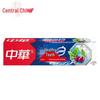 Zhonghua Health White Baking Soda Toothpaste & Soybean Oil Bundle