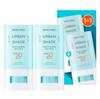 Dewtree Urban Shade Cool Calming Sun Stick SPF50+ PA++++, 20g, 2ea