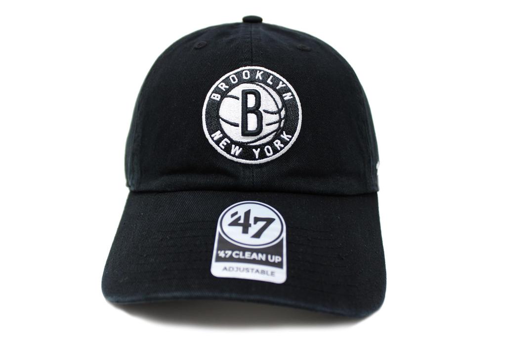 Seven Cap 47 ОЧИСТКА НБА Восточная конференция Бруклин Нетс Бруклин Нетс [Forty Brand]