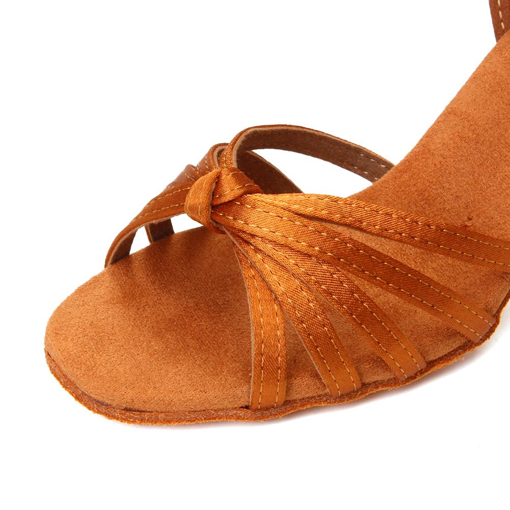 Женская обувь для вечеринок, обувь для латинских танцев, сальса, танго, обувь для тренировок в помещении