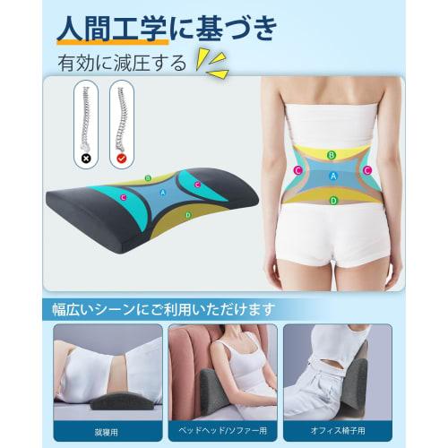 Поясничная подушка, Облегчение боли в пояснице, Подушка, Облегчение боли в спине, Подушка для сна, Поясничная поддержка, Распределение давления, Лордоз, Подушка для коленей, Стопа