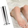 Перезаряжаемая электрическая пилка для ног Легко удаляет мозоли. Более безопасный эффективный инструмент для гладких и красивых ног.