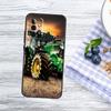 Фермерский трактор Чехол для Samsung Galaxy A13 A23 A33 A53 A52 A32 A12 A56 A36 A16 A54 A34 A14 A15 A35 A55 A17